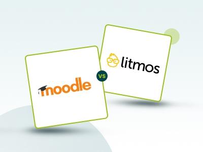 Moodle Vs Litmos: Choosing The Right LMS For Your Organization