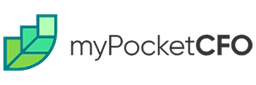 myPocketCFO Logo