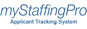 myStaffingPro