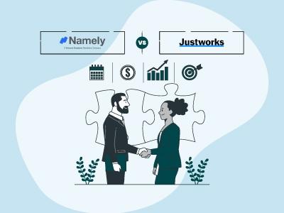Namely Vs Justworks: Which One Is Best For You?