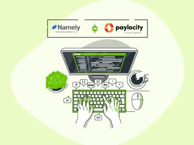 Namely Vs Paylocity: Which Software Is The Right Fit For You?
