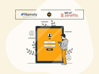 Namely Vs Zenefits: A Comprehensive HR Platform Showdown