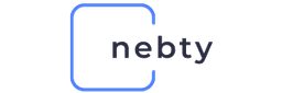 nebty Logo