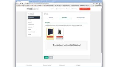 nopCommerce Software Classified ads