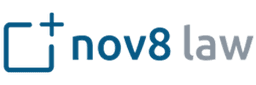 nov8law Logo