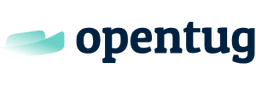 OpenTug Logo