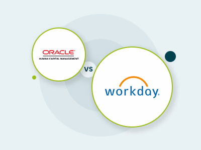 Oracle HCM Vs Workday: An In-Depth Comparison