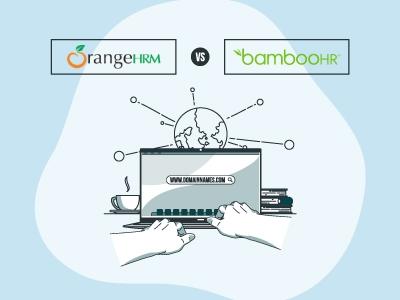 OrangeHRM Vs BambooHR: Which Is The Best HR Software?