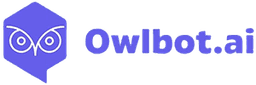 Owlbot Logo