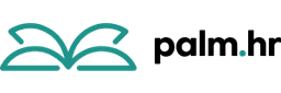 palm.hr Logo