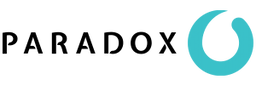 Paradox Software Logo