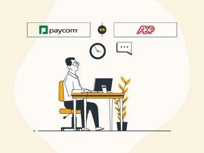 Paycom vs ADP: Which HR Software Is Best?