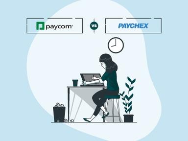 Paycom Vs Paychex – A Detailed Comparison (2025)