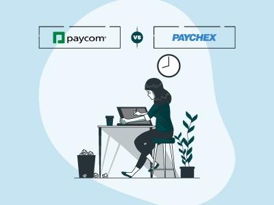 Paycom Vs Paychex – A Detailed Comparison (2025)