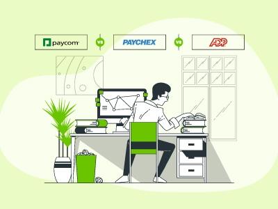Paycom Vs Paychex Vs ADP: A Comprehensive HR Platform Showdown