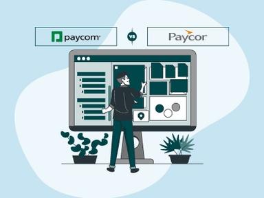 Paycom Vs Paycor – Which HCM Software Is The Best?