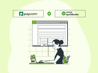 Paycom Vs QuickBooks: Which HR And Payroll Software Fits Your Needs?