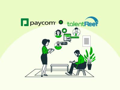 Paycom Vs TalentReef: An In-Depth Comparison