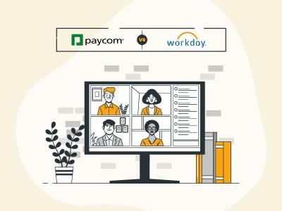 Paycom Vs Workday – Which HR Software Is Best?