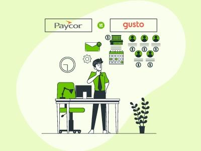 Paycor Vs Gusto: Find The Perfect Fit For Your HR Needs