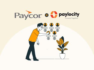 Paycor Vs Paylocity: An In-Depth Comparison