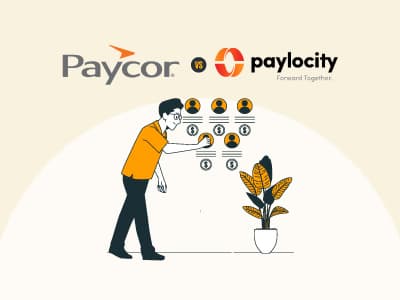 paycor vs paylocity