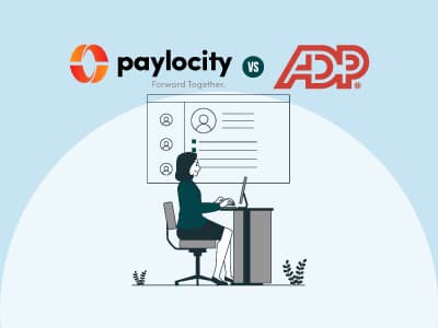 Paylocity Vs ADP