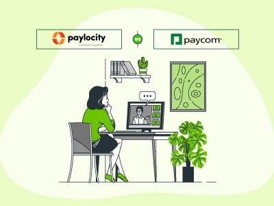 Paylocity Vs Paycom: Which HR Software Offers The Best Value For Your Business?
