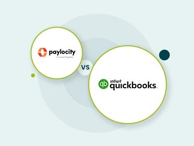 Paylocity vs QuickBooks: Which Payroll Management Software Is Better?
