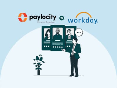 Paylocity Vs Workday