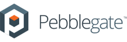 Pebblegate Logo