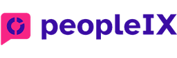 PeopleIX Logo