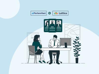 PerformYard Vs Lattice: An In-Depth Comparison