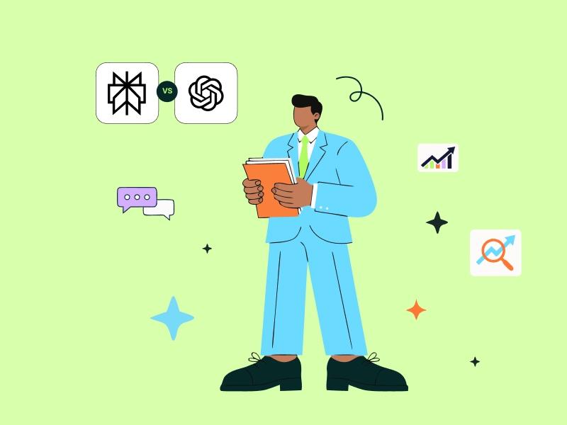 Perplexity Vs ChatGPT: Two Approaches To AI, One Smart Choice To Make