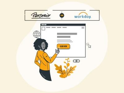 Personio Vs Workday: Which HR Software Fits Your Business Needs?