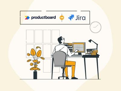 Productboard Vs. Jira: Which Is The Best Project Management Solution?