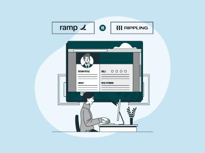 Ramp Vs Rippling - Which Software Is Best For Expense Management?