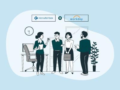 Recruiterbox Vs Workable: Choose The Best Software For You