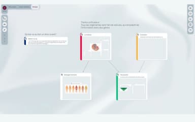 Relate My Projects