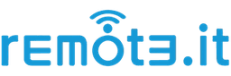 Remote.It Logo