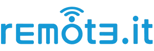 Remote.It