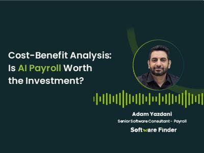 Cost-Benefit Analysis: Is AI Payroll Worth the Investment?
