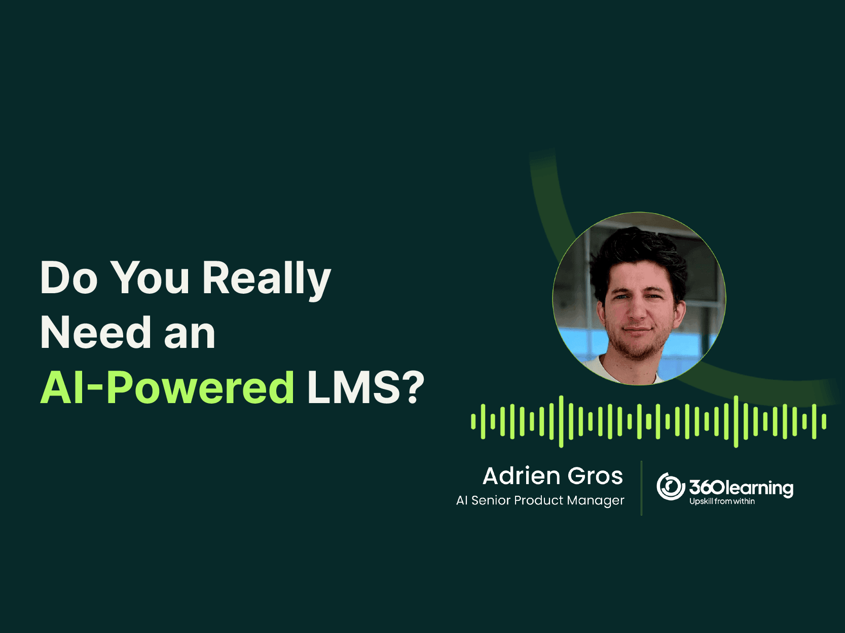 Do You Really Need an AI-Powered LMS? Pinpointing Use Cases That Deliver Measurable ROI