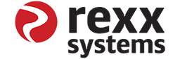 rexx systems Logo