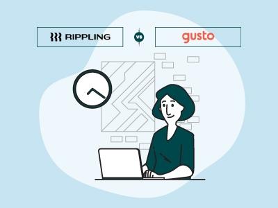 Rippling Vs Gusto: The Ultimate HR Software Face-Off