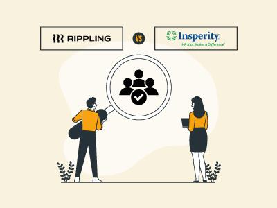 Rippling Vs Insperity - Which HR Software Is The Best?