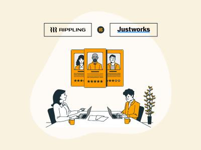 Rippling Vs Justworks: An In-Depth Comparison