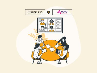 Rippling Vs Movo: A Comprehensive Guide To Choosing The Right HR Solution