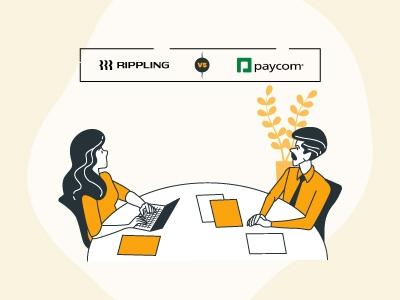 Rippling Vs Paycom – Which HR Software Is The Best?