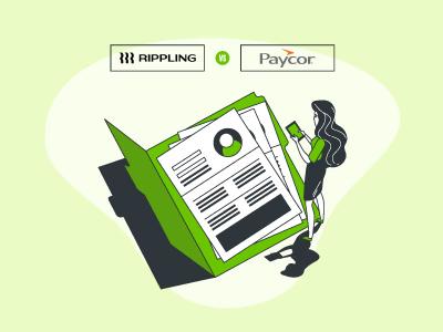 Rippling Vs Paycor: Choose The Best HR Management Software